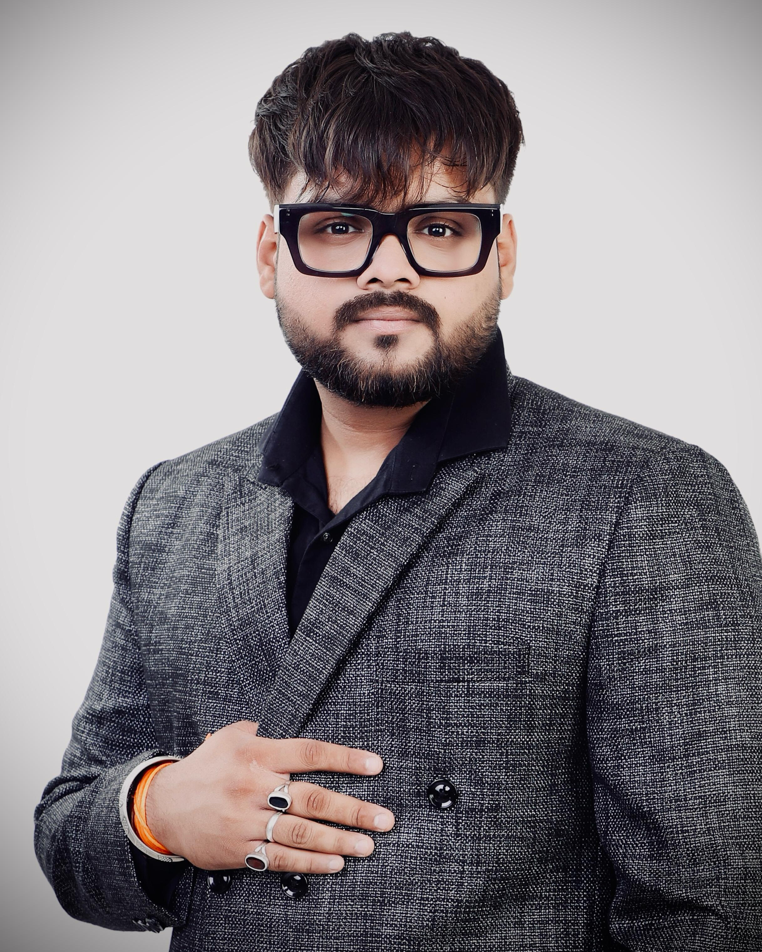Vatsal Agrawal
