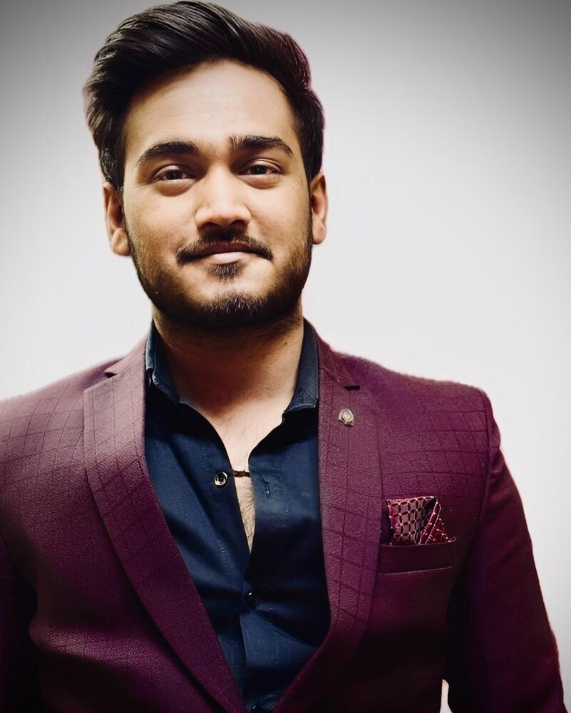 Ritush Saini